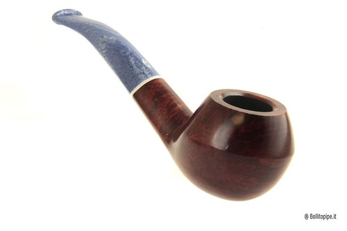 Savinelli Oceano 673 Ks - 9mm filter - Picture 3 of 7