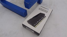 SABRENT EC-TFPE M.2 NVMe SSD to PCIe x16 Gen5 w/heatsink