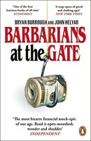 John Helyar Barbarians At The Gate