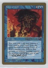 Force of Will Magic: Seattle World Championships Decks 1997