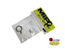 RC MiP Associated B4 T4 SC10 Series Ball Diff LOT 9131 Open Partial