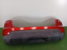 6F9807421BGRU HINTERE STOSSSTANGE / 1036797 FÜR SEAT ARONA KJ7, KJP 1.6 TDI