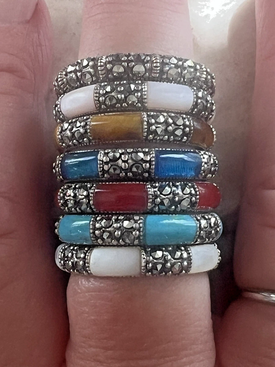 Marcasite Fashion Jewelry for Sale - eBay