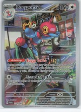Porygon-Z #214 Prices | Pokemon Paradox Rift | Pokemon Cards