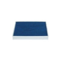 Bosch 0 986 628 597 Filter, Innenraumluft Filter+Pro FüR BMW
