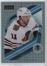 2023 O-Pee-Chee Platinum Retro Purple Houndstooth 8/15 Taylor Raddysh #R-50 0y85