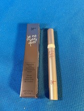 IT Je Ne Sais Quoi Hydrating Color Awakening Lip Treatment Serum 1.7 mL NIB New