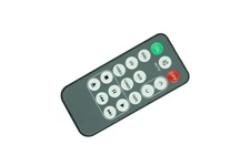 Replacement Remote Control for NAD Stereo Integrated Amplifier AV A/V Receiver