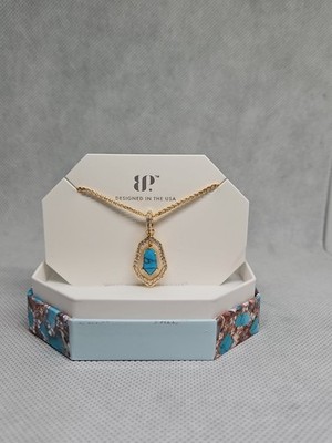 December Birthday Necklace Nk71785