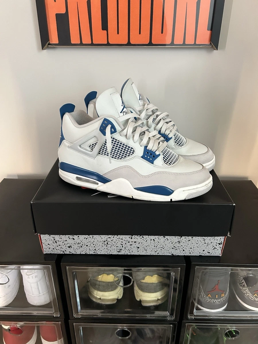Preços baixos em Jordan 4 Blue | eBay
