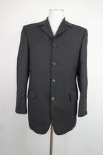 Pierre Balmain Blazer Jacket Man Tg 46 Vintage Italy Wool