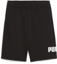 Puma Kids Sports Shorts ESS No.1 Logo Shorts TR B 684918