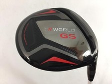 Honma T WORLD GS Fairway wood 3w / Speedtuned 48 R