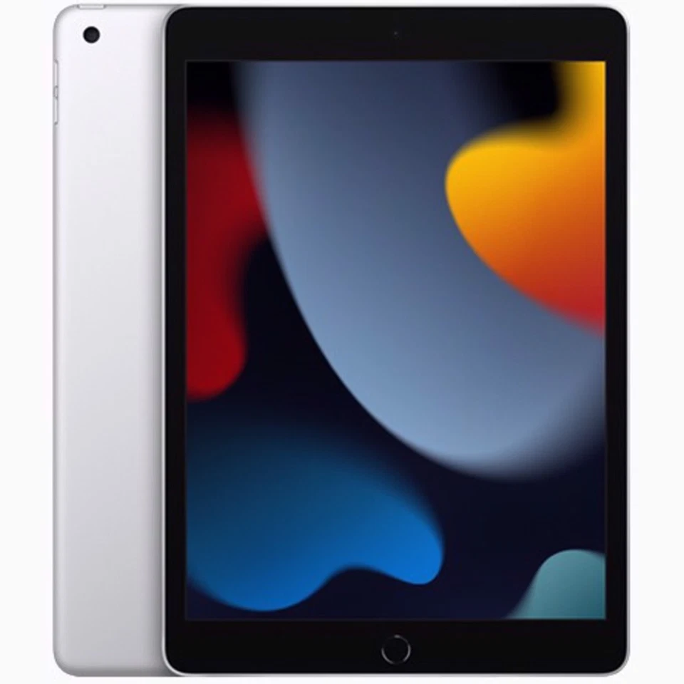 Apple iPad 9. Generation (2021) - 256GB - 10,2" - Cellular - 4G - A2604 - IOS - Bild 3 von 3