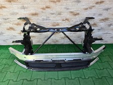 BMW X1 U11 Fronttr�ger Schlosstr�ger Stossf�nger OE Original Teil Gebraucht