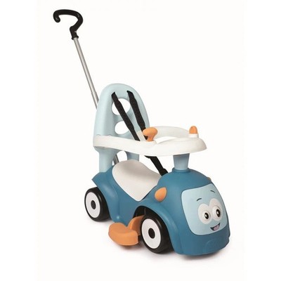 3032167203045 Maestro 3in1 ride-on blue Smoby B-Ware