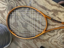VINTAGE NOS Prince O3 Speed Port Tour Racket Size 2 97 inch
