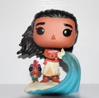 Funko POP -  Vinyl - Disney Princess - Moana