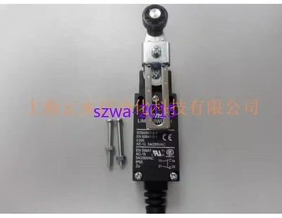 1pcs Used TEND to vertical limit switch TZ-9108 #md
