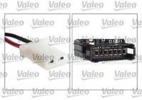 1X Valeo 251568 Lenkstockschalter FüR Renault