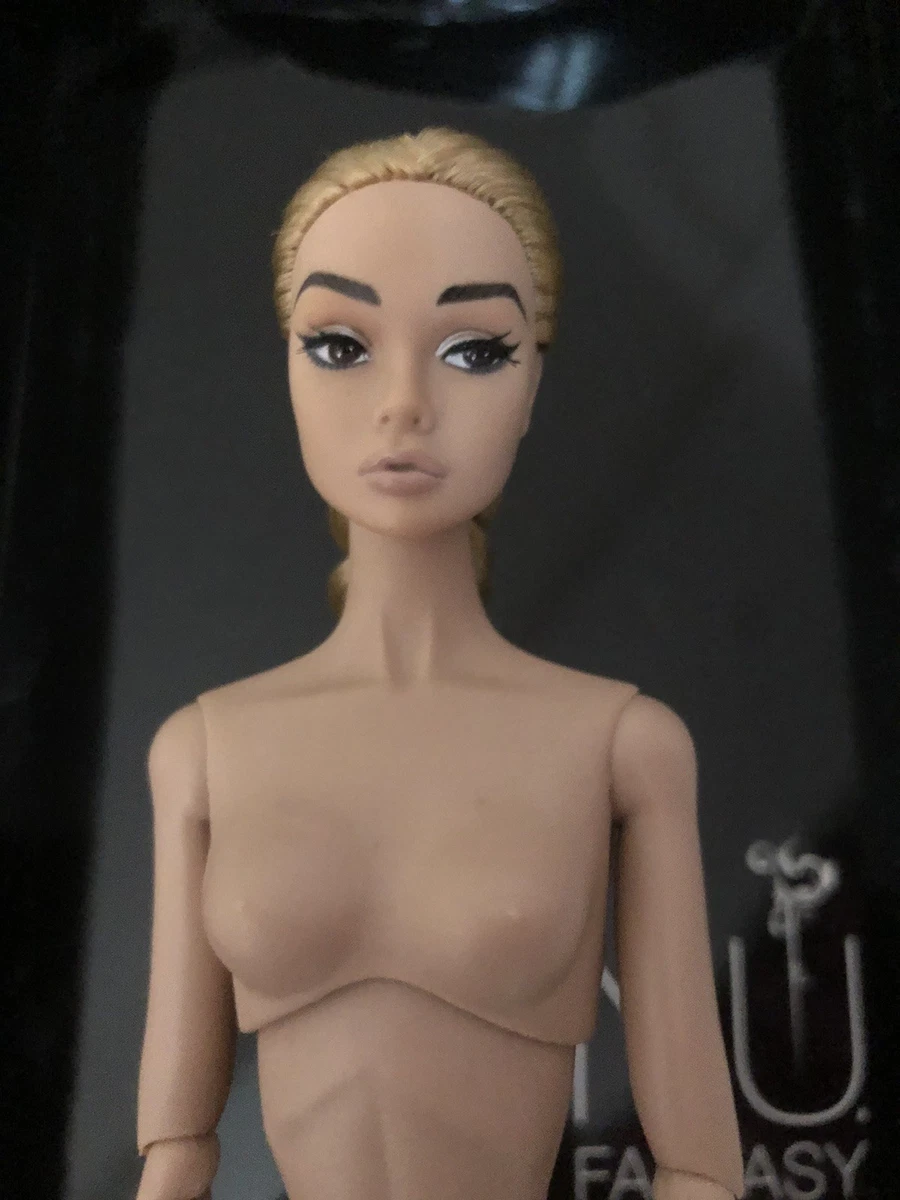 Integrity & Fashion Royalty Repainted Dolls for sale | eBay