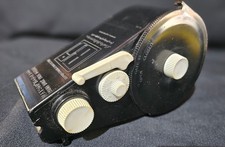 Watson 35mm Bulk Film Loader Model 100 Burke  James inc.