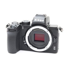 Imagen de Nikon Z50 20.8MP DX-Format Mirrorless Camera Body #12