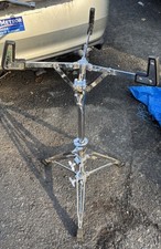 PEARL SNARE DRUM STAND Heavy Duty LEGS-GOLD LABEL