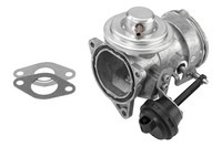Borgwarner AGR Ventil 7327D/1 FüR VW Polo 4 TDI Skoda Octavia 1 1U2 Combi 1U5 2