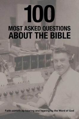 Pastor James R. Reese Jr | 100 Most Asked Questions about the Bible | Buch