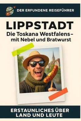 Lippstadt Max Hoffmann Taschenbuch 162 S. Deutsch 2025 FlipFlop