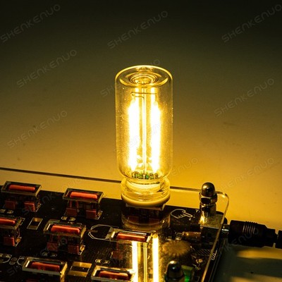 12V USB Glass Atmosphere Light Touch Night Light RV LED Camper Awning Boat Light