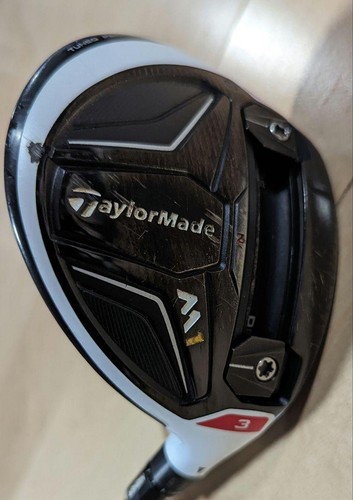 Tête De Bois TaylorMade M5 3 (15°) Pour Droitier - Fairway Wood