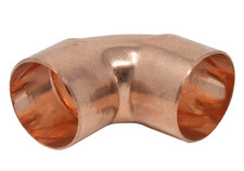 15mm End Feed Elbow