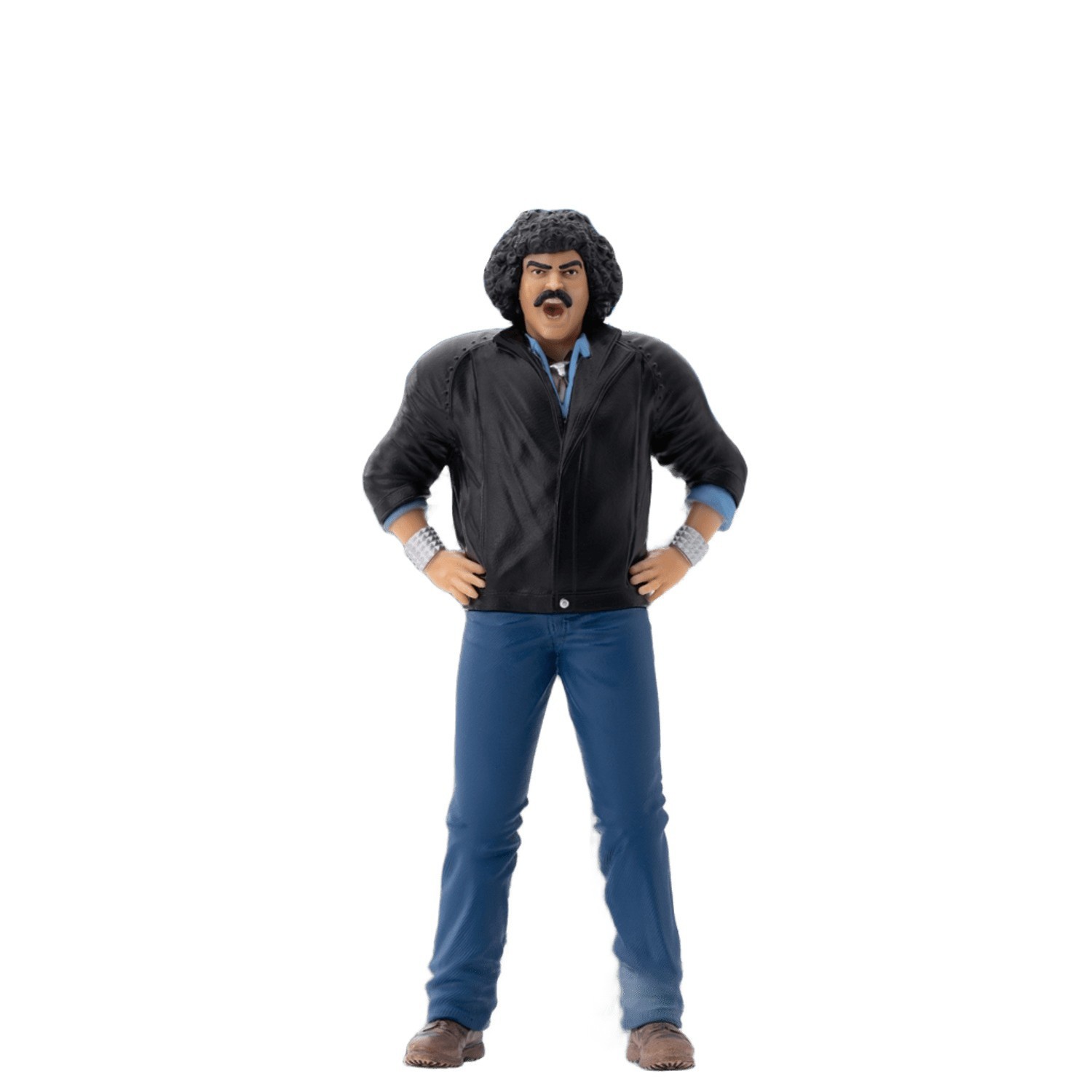 Diego Abatantuono Figur 12cm Eccezzziunale Echte Viuleenza Film Cinemini 9090₽
