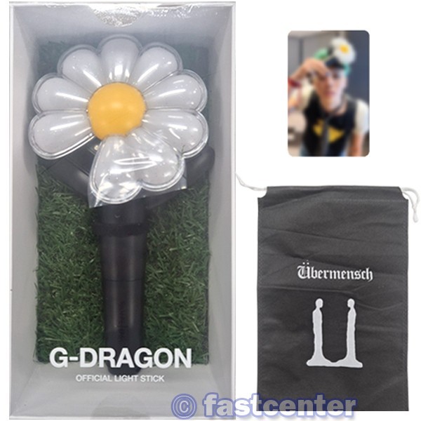 G-Dragon Light stick(袋+トレカ付) & Cradleセット s-l400.jpg