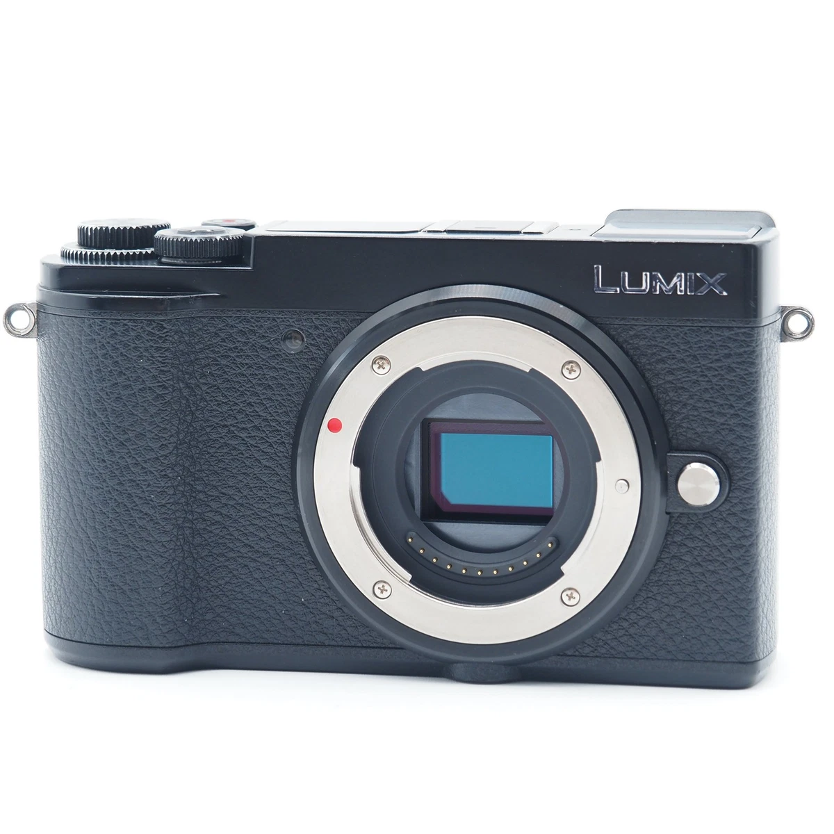 25+ Panasonic LUMIX GX7 Digital Cameras for sale | Updated Oct 2026