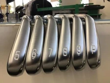 Mizuno  JPX Iron Set 923 FORGED JPX 923 FORGED  Flex S