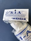 Machine Embroidery Stabilizer S-I-A Pressure-Sensitve Adhesive Tear Away Backing — photo 3