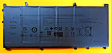 Genuine Alienware x14 R1 R2 80.5Wh 6-cell Laptop Battery Dell DKNWN