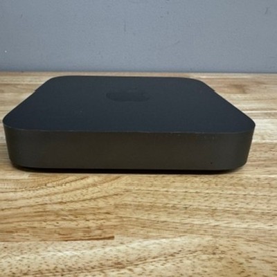 2018 Apple Mac Mini Desktop Computer i5, 256GB SSD, 16GB RAM