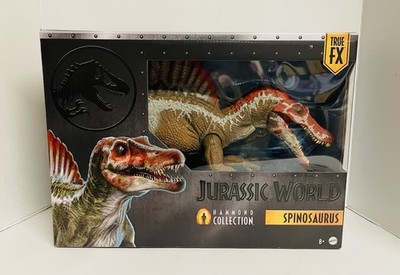 Jurassic World Hammond Collection Jurassic Park 3 Spinosaurus XL