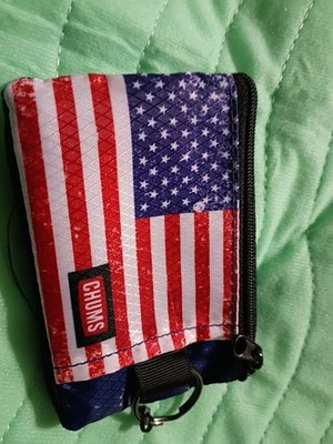 Chums Wallet