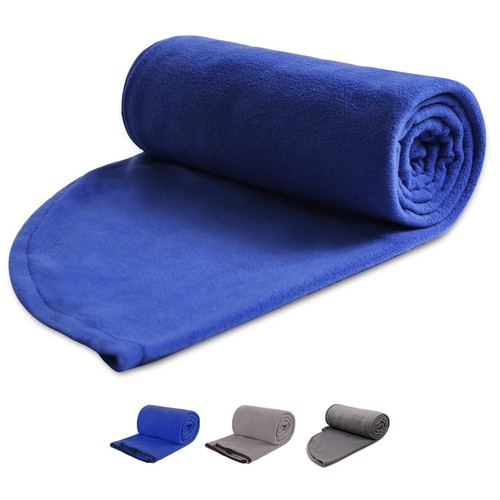 Fleece Sleeping Bag Liner with Hood, Great for Adult Warm or Cold Weather, 87...