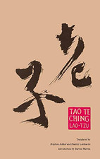 Tao Te Ching (Hackett Classics) - Lao Tzu