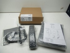 Polycom CCX 400 Business Media Phone compatible with Teams 2200-49700-019