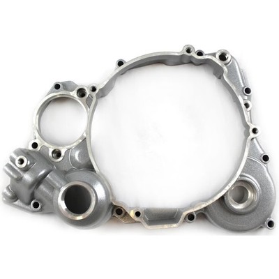 KTM Genuine Clutch Cover Cpl.125/200 Sx,Mx - 5033000114498