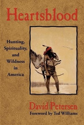 David Petersen Heartsblood (Taschenbuch)