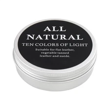 Leather Polish Oil Mink Oil For Leather Purse Leather Maintenance Charmingly