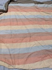 Woven Baby Wrap From Daiesu